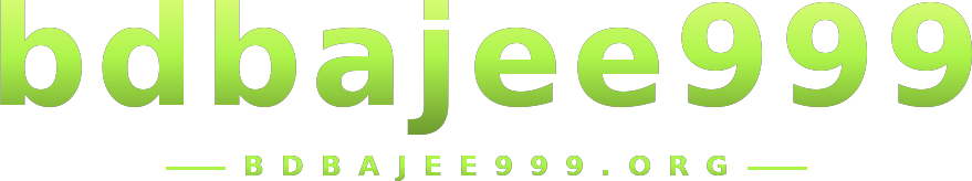 bdbajee999 logo